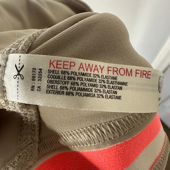 Free People Movement Run Racer Leggings - Picture 5 of 6